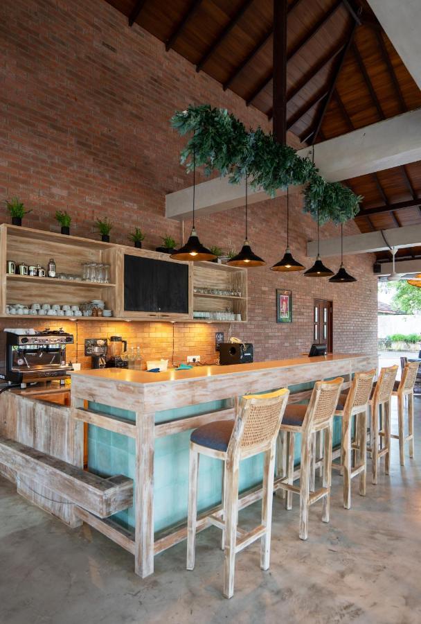 The Jam House Hotel Ahangama Exterior photo