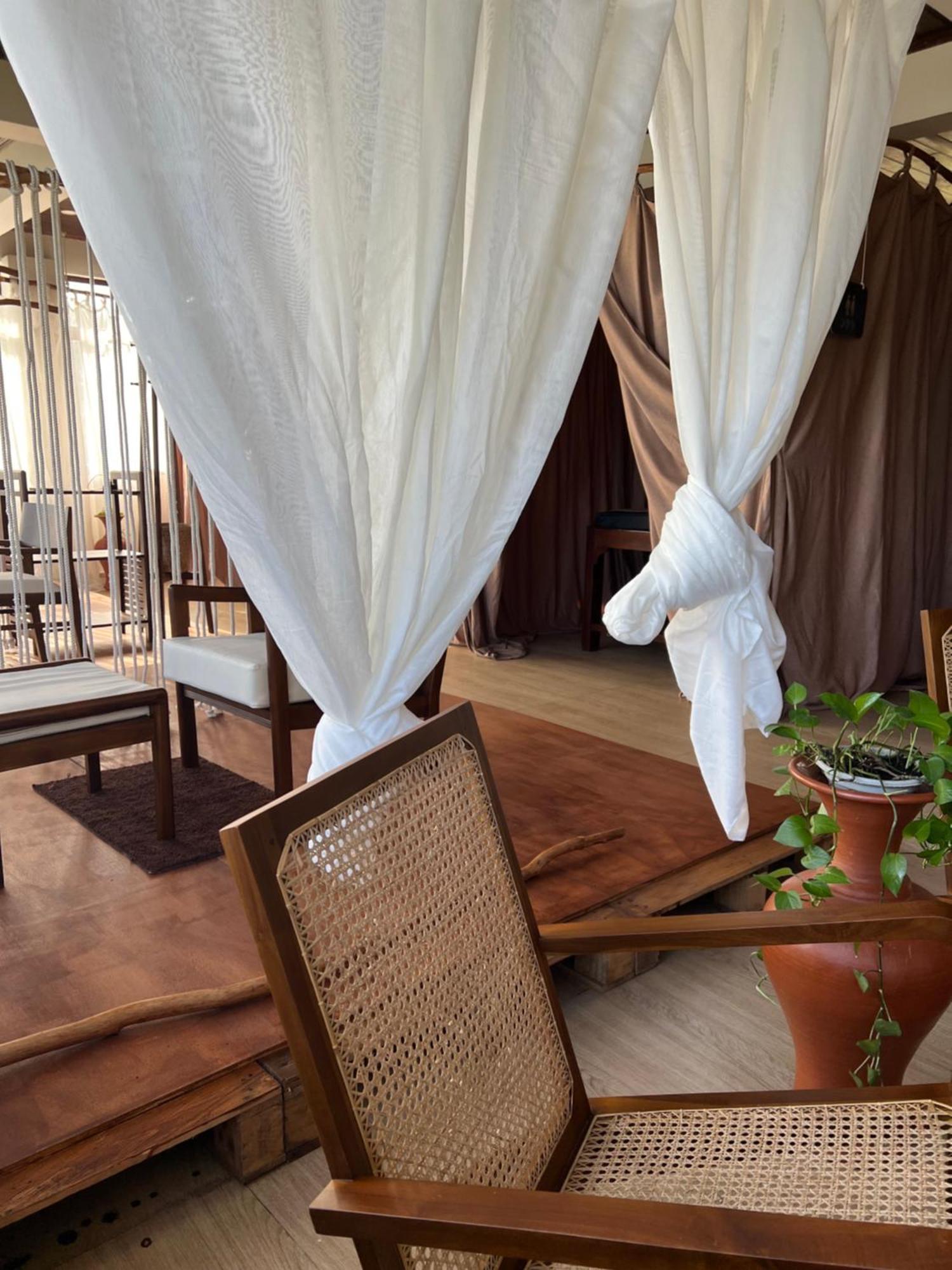 The Jam House Hotel Ahangama Exterior photo